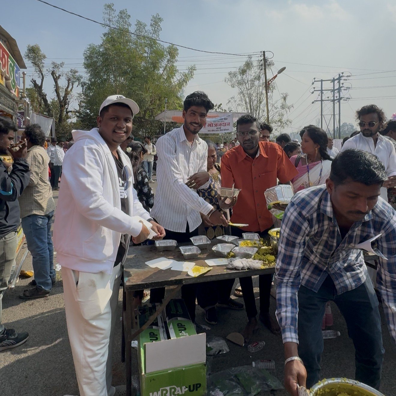 Community Impact