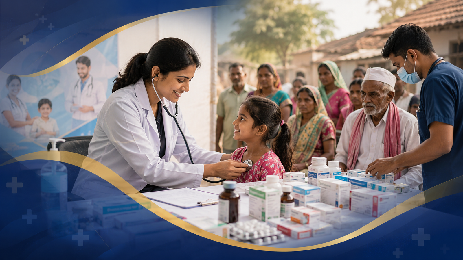 Health Camp